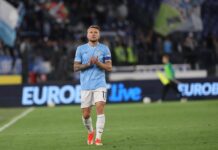 Immobile si ritira: “E’ un momento duro, la mia carriera si chiude qui”