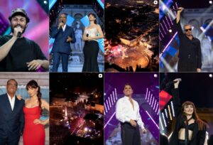 TIM Summer Hits Remix: scaletta, cantanti e ospiti su Rai1 per il gran finale 1