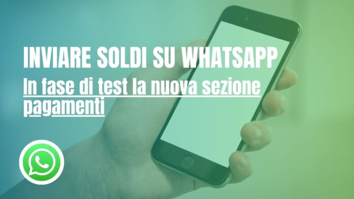 Inviare soldi su whatsapp Canale 10 Inviare soldi su whatsapp Canale 10