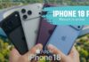 Iphone 18 pro rincari