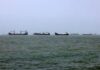Iran, Teheran: “Raggiunto accordo su rotte marittime di Hormuz”