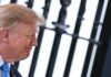 Iran, Trump sospende gli attacchi: “Ma si arrivi subito a un accordo”