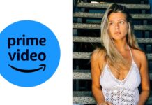 Jaqueline Luna Prime Video Canale 10