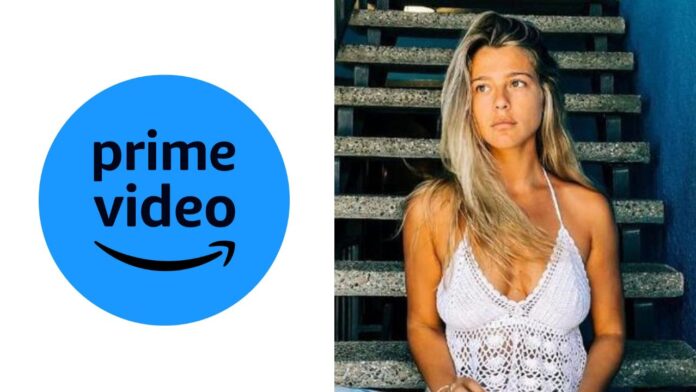 Jaqueline Luna Prime Video Canale 10