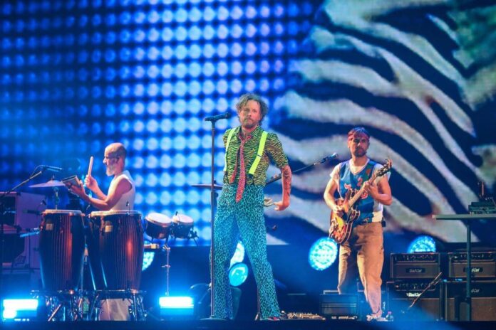 Jova Summer Party, data di Barletta verrà recuperata l’8 settembre a Bari