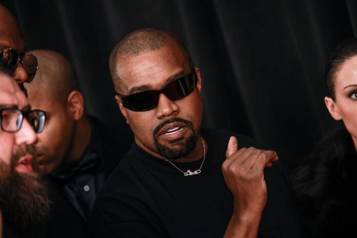 Kanye West, due concerti in Russia: sold out in poche ore
