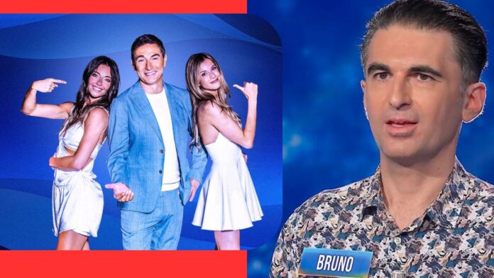 L'Eredità Summer 2 agosto, Bruno festeggia alla Ghigliottina e supera Giulia: quanto ha vinto ieri