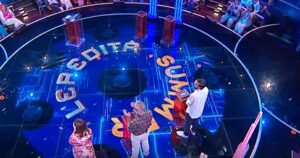 L'Eredità Summer 4 agosto, Martino debutta alla Ghigliottina: quanto ha vinto ieri 1