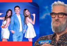 L'Eredità Summer 4 agosto, Martino debutta alla Ghigliottina: quanto ha vinto ieri