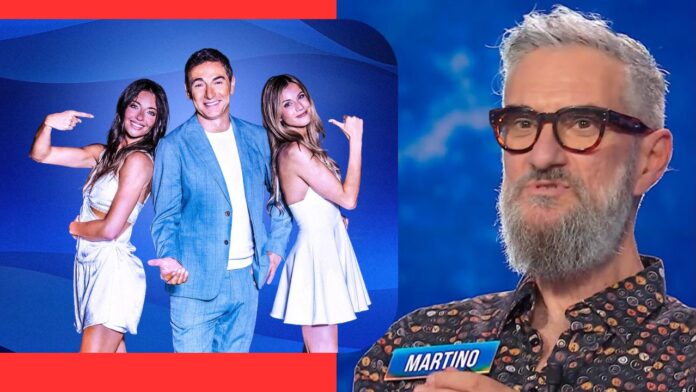 L'Eredità Summer 4 agosto, Martino debutta alla Ghigliottina: quanto ha vinto ieri