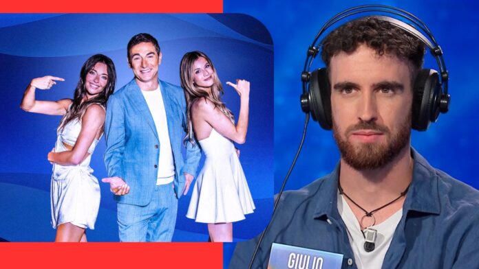 L’Eredità Summer 31 luglio 2026: Giulio arriva alla Ghigliottina e vince