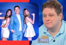 L'Eredità Summer 11 agosto 2026, Andrea sfida la Ghigliottina: quanto ha vinto ieri