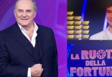 La Ruota della Fortuna 9 agosto 2026, Edoardo campione: quanto ha vinto ieri da Gerry Scotti
