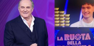 La Ruota della Fortuna 9 agosto 2026, Edoardo campione: quanto ha vinto ieri da Gerry Scotti