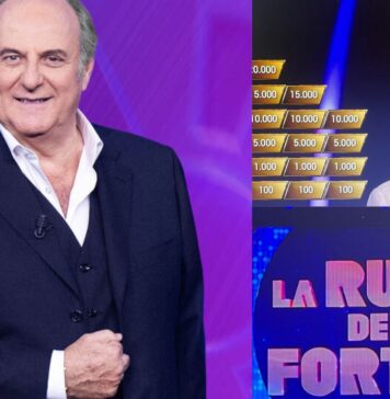 La Ruota della Fortuna 9 agosto 2026, Edoardo campione: quanto ha vinto ieri da Gerry Scotti