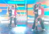 Chi sono Gabriele Riccio e Amedeo Monzo, i ballerini de L'Eredità Summer
