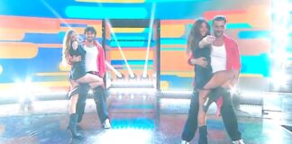 Chi sono Gabriele Riccio e Amedeo Monzo, i ballerini de L'Eredità Summer