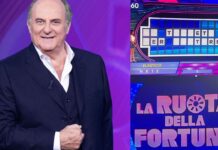 La Ruota della Fortuna 11 agosto 2026: Francesca nuova campionessa: chi è e quanto ha vinto