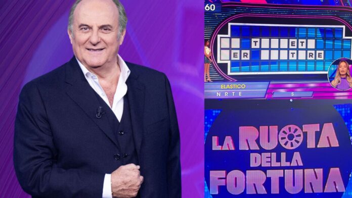 La Ruota della Fortuna 11 agosto 2026: Francesca nuova campionessa: chi è e quanto ha vinto