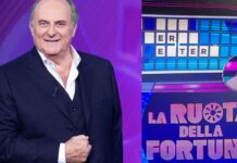 La Ruota della Fortuna 13 agosto 2026, chi è e quanto ha vinto il nuovo campione Simone