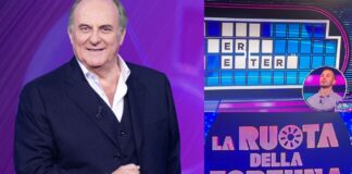 La Ruota della Fortuna 13 agosto 2026, chi è e quanto ha vinto il nuovo campione Simone