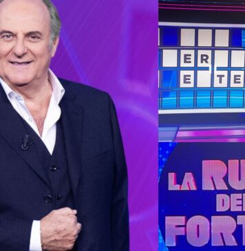 La Ruota della Fortuna 13 agosto 2026, chi è e quanto ha vinto il nuovo campione Simone