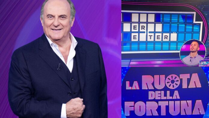 La Ruota della Fortuna 13 agosto 2026, chi è e quanto ha vinto il nuovo campione Simone