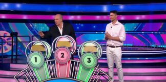 La Ruota della Fortuna 27 agosto 2026 Canale 10