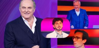 La Ruota della Fortuna 7 agosto 2026, chi ha vinto la puntata speciale del compleanno di Gerry Scotti