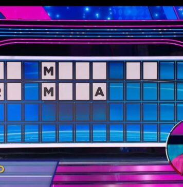 La Ruota della Fortuna Canale 10