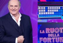 La Ruota della Fortuna 6 agosto 2026, chi è e quanto ha vinto la nuova campionessa Greta