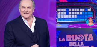 La Ruota della Fortuna 6 agosto 2026, chi è e quanto ha vinto la nuova campionessa Greta