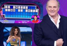 La Ruota della Fortuna 31 luglio 2026, super montepremi per Erminia nuova campionessa: quanto ha vinto