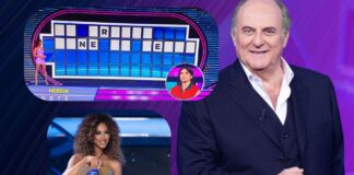 La Ruota della Fortuna 31 luglio 2026, super montepremi per Erminia nuova campionessa: quanto ha vinto