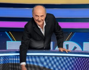 La Ruota della Fortuna 7 agosto 2026, chi ha vinto la puntata speciale del compleanno di Gerry Scotti 1 La Ruota della Fortuna 7 agosto 2026, chi ha vinto la puntata speciale del compleanno di Gerry Scotti 1
