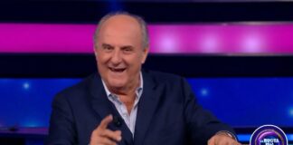 La Ruota della fortuna 28 agosto 2026 Canale 10