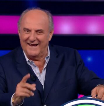 La Ruota della fortuna 28 agosto 2026 Canale 10