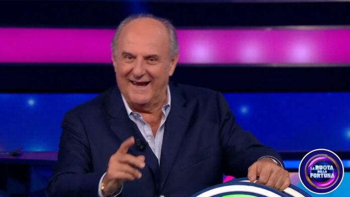 La Ruota della fortuna 28 agosto 2026 Canale 10