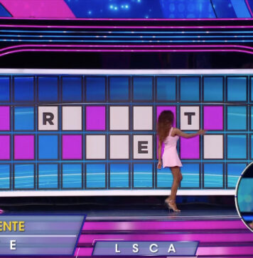 La Ruota della Fortuna