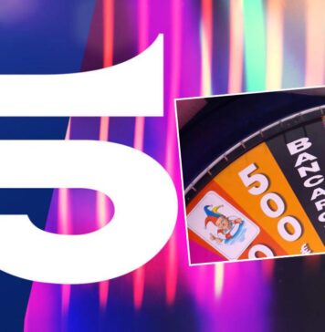 La ruota della fortuna 26 agosto 2026 Canale 10