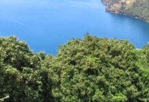 Parco Castelli Romani: tre eventi gratuiti tra canoa, trekking e storia