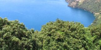 Parco Castelli Romani: tre eventi gratuiti tra canoa, trekking e storia