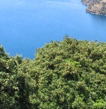 Parco Castelli Romani: tre eventi gratuiti tra canoa, trekking e storia