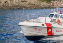 Lampedusa, sub falciato da gommone: muore 29enne