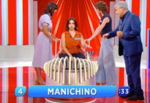 Le Pappardelle Reazione a Catena 24 agosto 2026