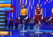 Le Pappardelle Reazione a Catena 26 agosto 2026 Canale 10
