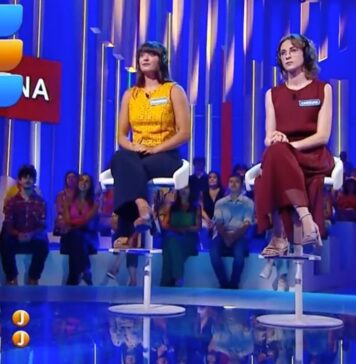 Le Pappardelle Reazione a Catena 26 agosto 2026 Canale 10