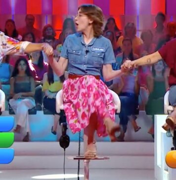 Le Pappardelle Reazione a Catena 27 agosto 2026 Canale 10
