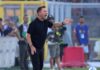 Lecce-Roma, Di Francesco protesta su gol di Rodrigo Mora: cos’è successo