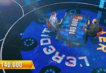 L'eredità Summer 24 agosto 2026 Canale 10
